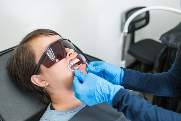 Best Broken or Chipped Tooth Repair in Spurgeon, TN
