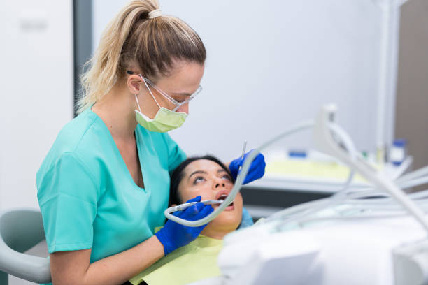 Best Emergency Denture Repair in Spurgeon, TN